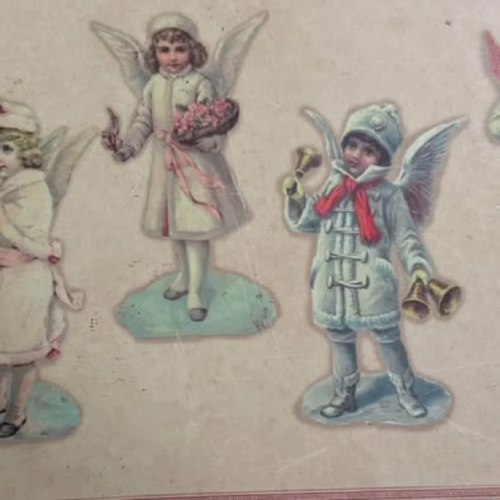 N/A vintage porcelain